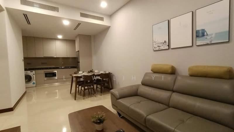 Puteri Cove Residences - 2