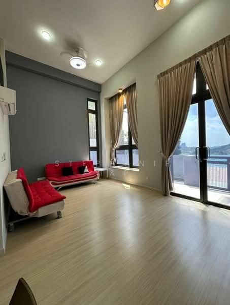 Sunway Grid Residence - 2