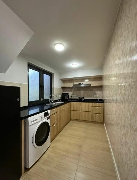 Sunway Grid Residence - 3