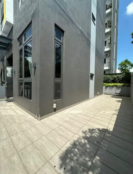 Sunway Grid Residence - 4