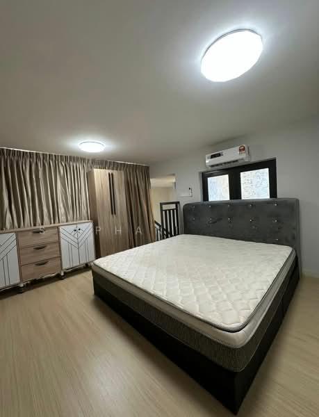 Sunway Grid Residence - 5