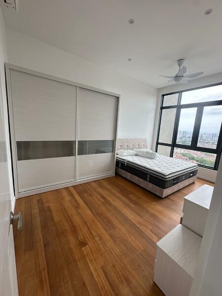 Residensi Mapel Oug - 4