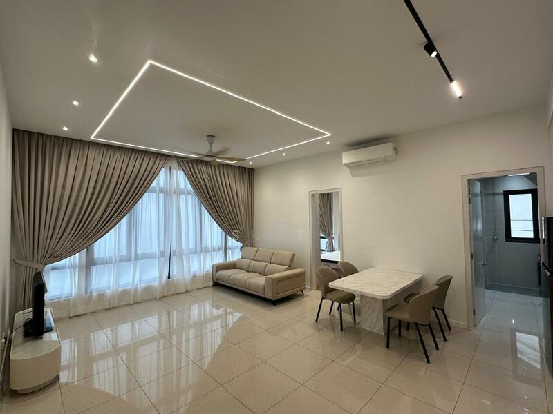 Residensi Mapel Oug - 1