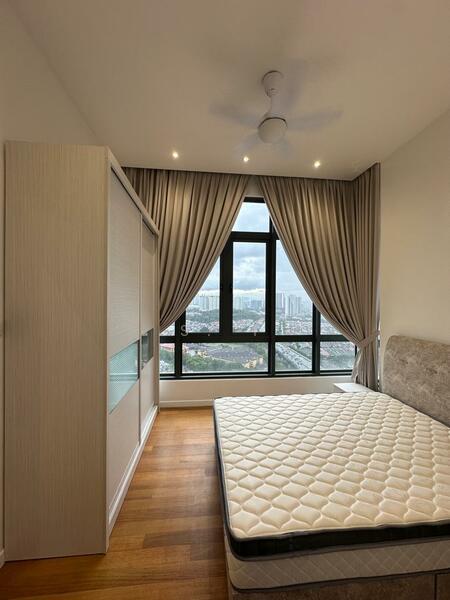 Residensi Mapel Oug - 3