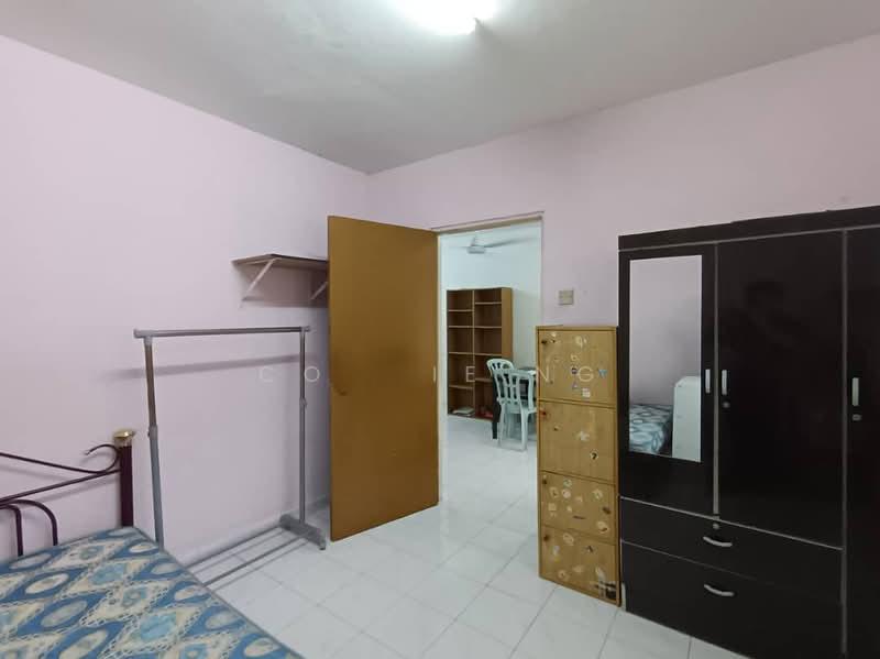 Lestari Apartment - 2