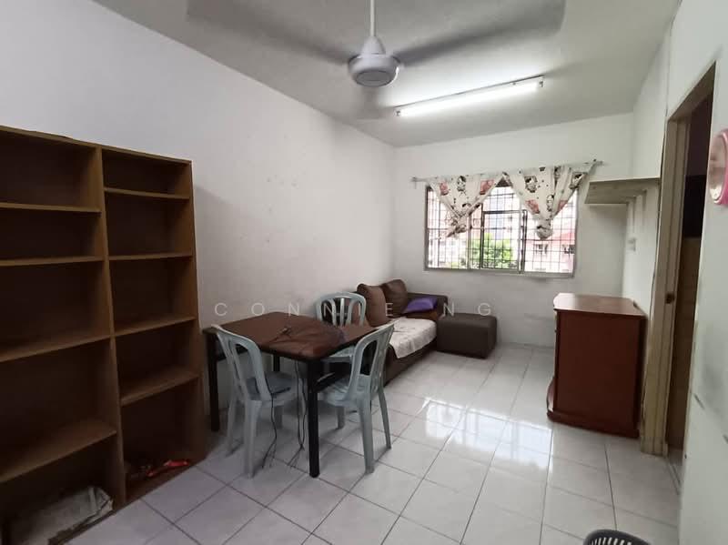 Lestari Apartment - 3