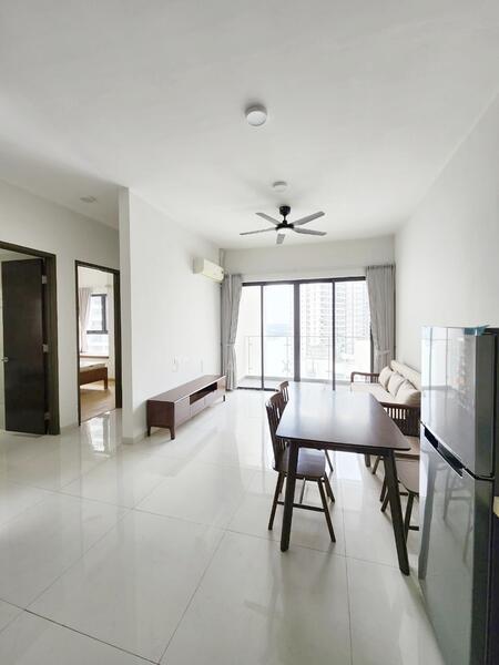 Amberside @ Country Garden Danga Bay - 1