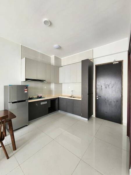 Amberside @ Country Garden Danga Bay - 4