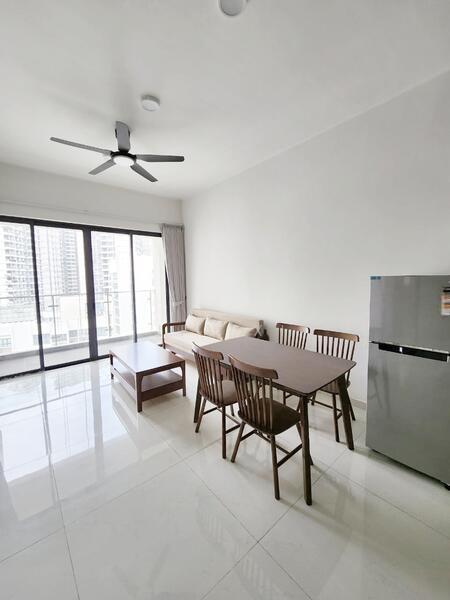 Amberside @ Country Garden Danga Bay - 2