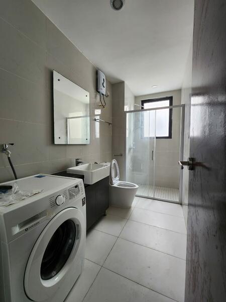 Amberside @ Country Garden Danga Bay - 3