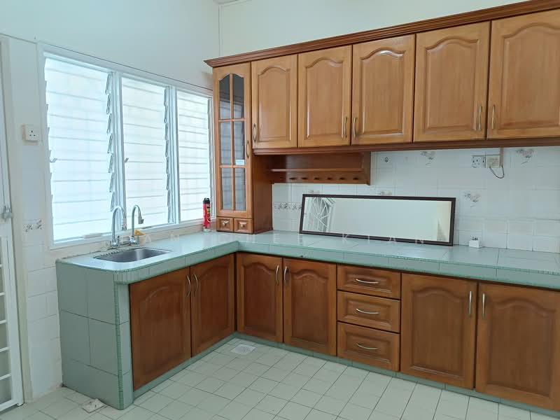 BK4 (Bandar Kinrara 4) - 4