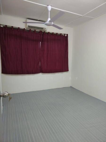 Johor Jaya Johors Jayas - 3