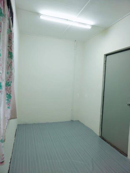 Johor Jaya Johors Jayas - 4