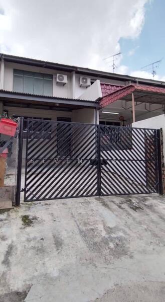 Johor Jaya Johors Jayas - 2