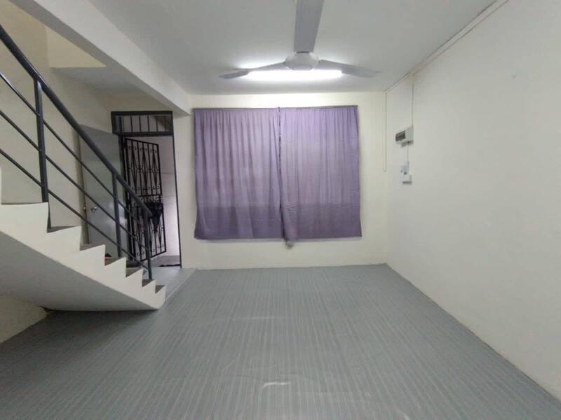 Johor Jaya Johors Jayas - 1