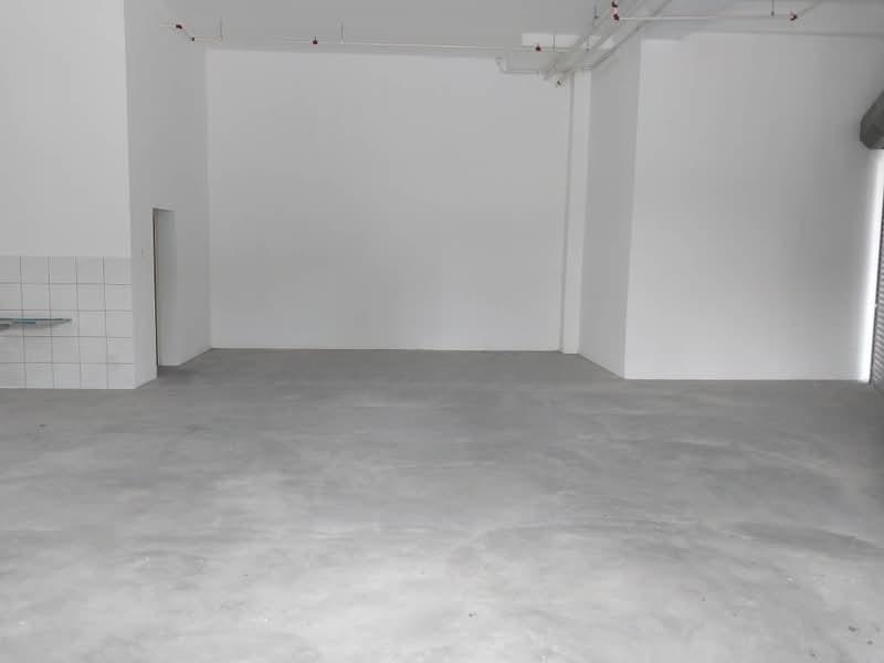 Habitus @ Denai Alam - 4
