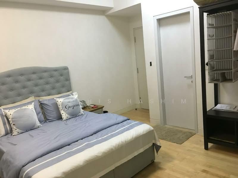 Radia Residences - 2