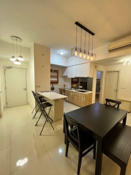 Radia Residences - 4