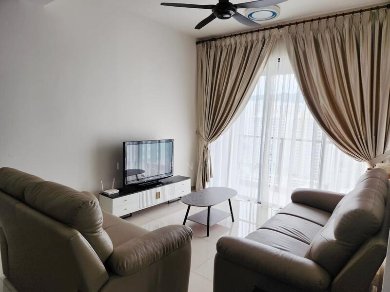 Golden Triangle 2 - 1