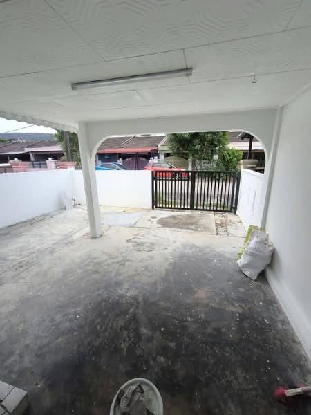 Taman Sri Pulai - 2