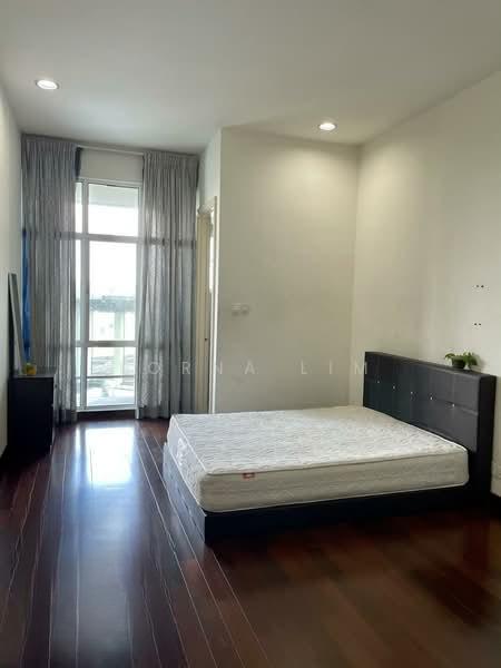 Pusat Bandar Puchong - 2