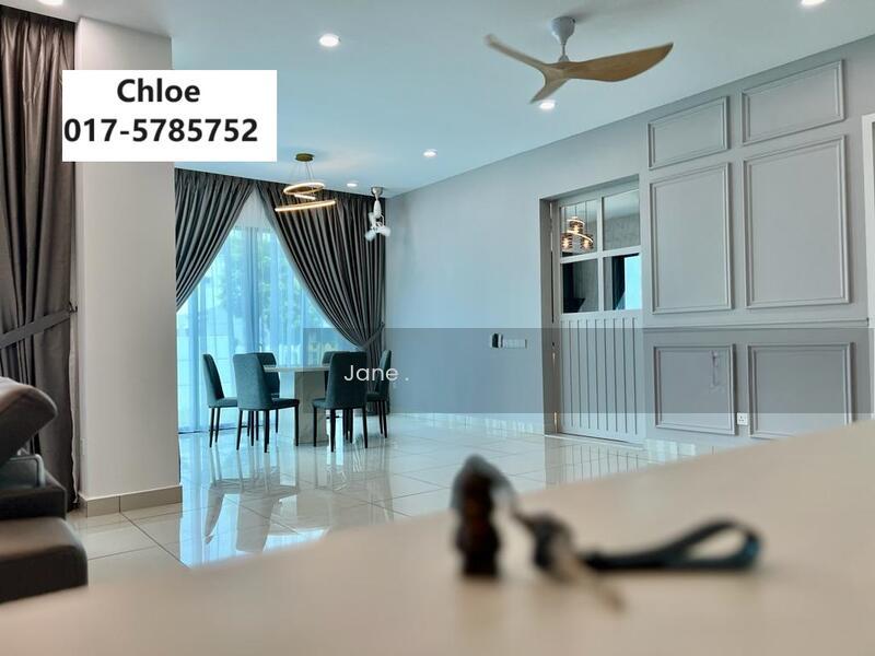 Eco Horizon @ Ashton - 1