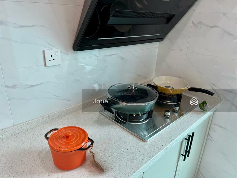 Eco Horizon @ Ashton - 2