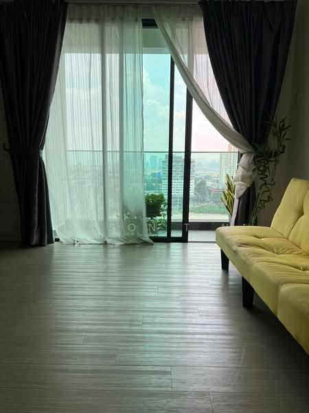 The Grand @ Kelana Damansara Suite - 2