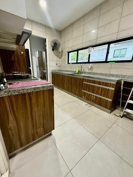 Senibong Cove - Isola Grandeur - 4