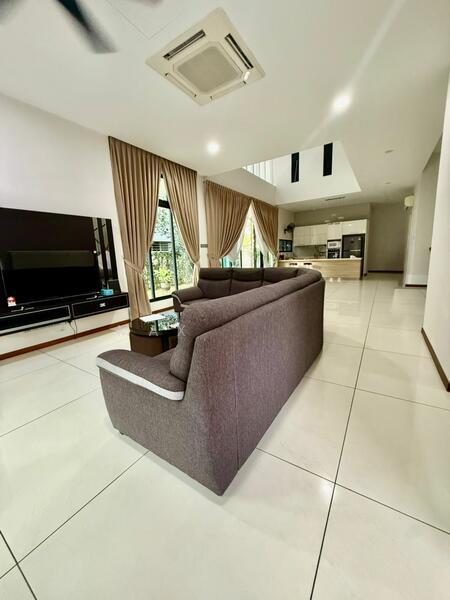 Senibong Cove - Isola Grandeur - 2