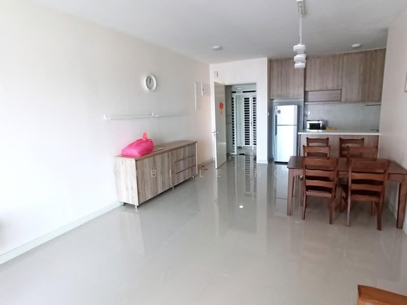 Scenaria @ North Kiara Hills - 2