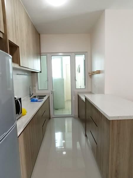 Scenaria @ North Kiara Hills - 5