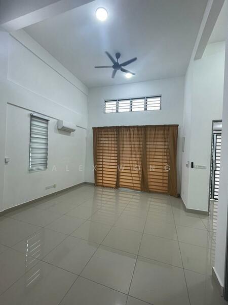 2.5 Storey House End Lot @ Simpang Ampat - 1