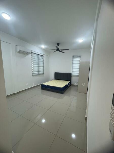 2.5 Storey House End Lot @ Simpang Ampat - 4