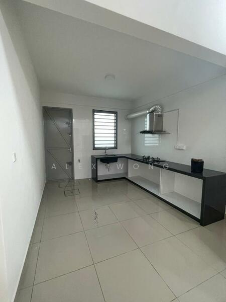 2.5 Storey House End Lot @ Simpang Ampat - 2