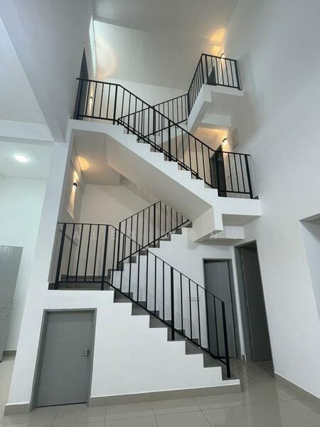 2.5 Storey House End Lot @ Simpang Ampat - 3