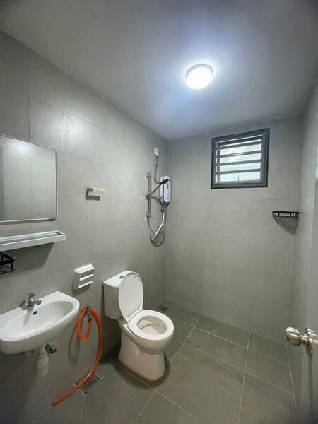 2.5 Storey House End Lot @ Simpang Ampat - 5