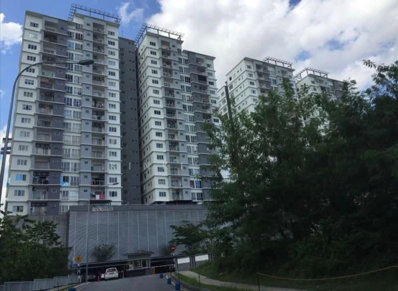 Astana Lumayan - 4