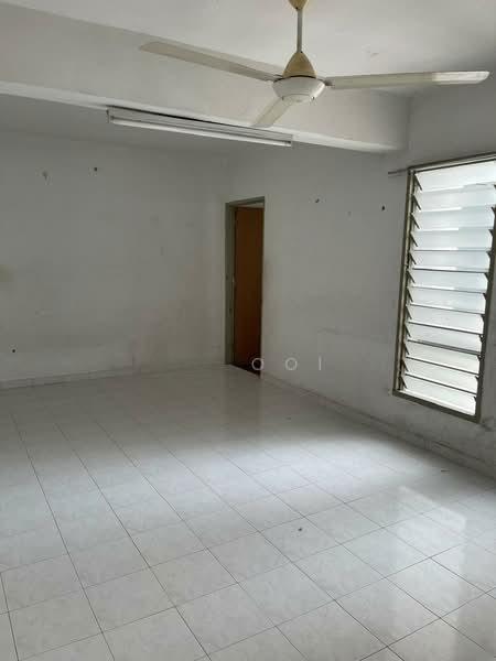 Jalan Tengah - 2