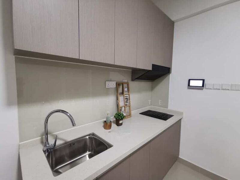 Baron Residence @ Lake City - 2