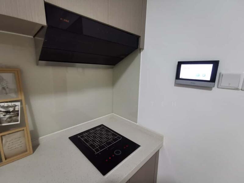 Baron Residence @ Lake City - 3