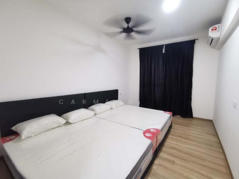 Baron Residence @ Lake City - 4