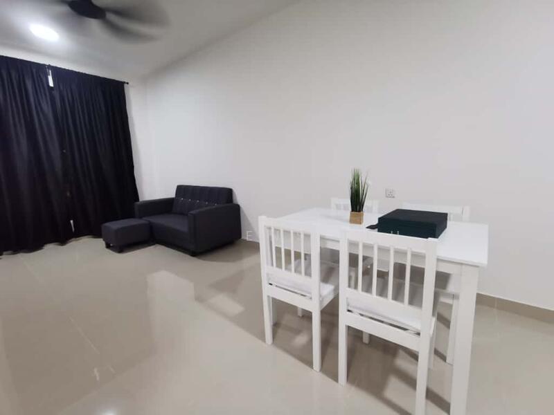 Baron Residence @ Lake City - 1