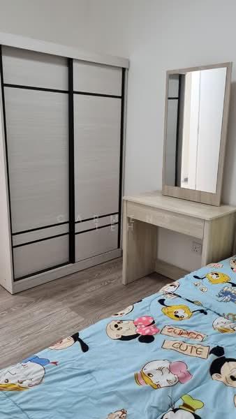 United Point (Residensi Berpadu) - 5