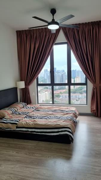 United Point (Residensi Berpadu) - 4