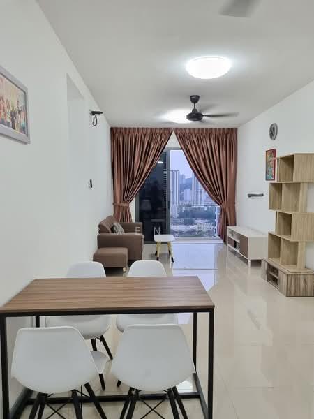 United Point (Residensi Berpadu) - 2