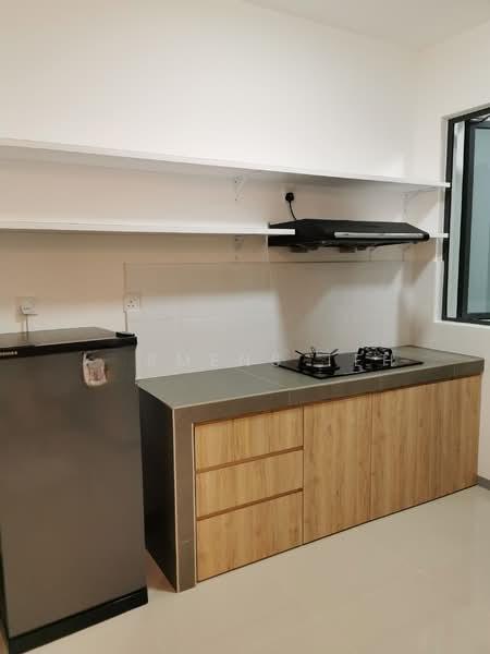 United Point (Residensi Berpadu) - 3
