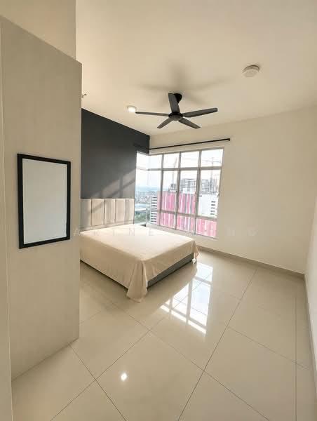 Aliff Avenue (Dwi Alif) - 3