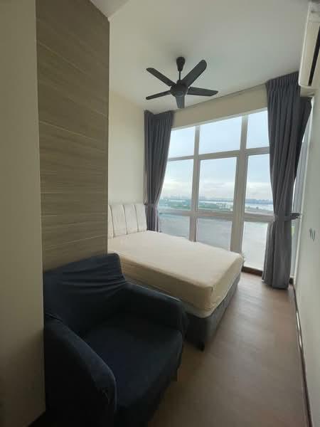 Paragon Residences @ Straits View - 5