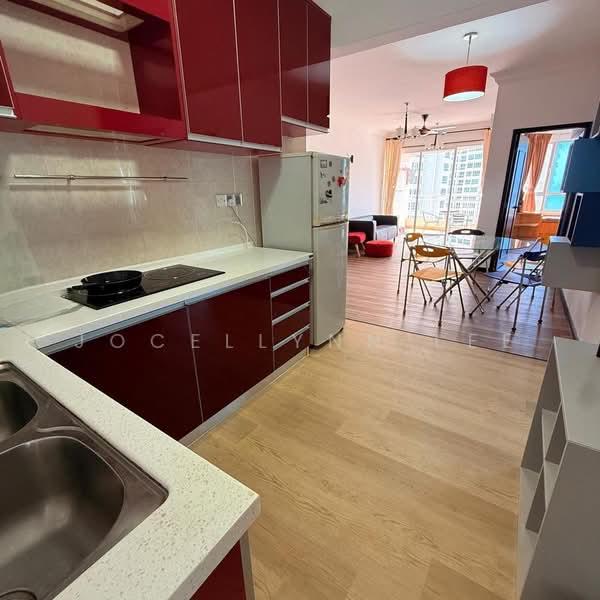 Gurney Park Condominium - 2